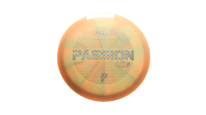 Discraft Paige Pierce Passion Fairway Driver Front View