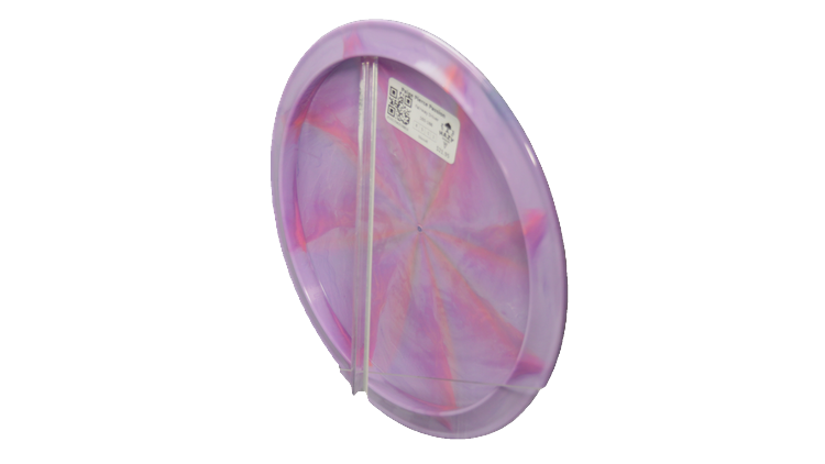 Discraft Paige Pierce Passion Fairway Driver Back View