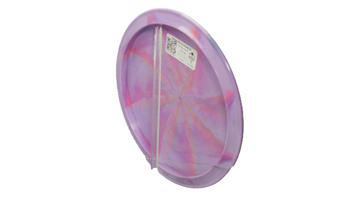 Discraft Paige Pierce Passion Fairway Driver Back View