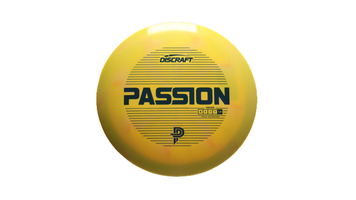 Discraft Paige Pierce Passion Fairway Driver