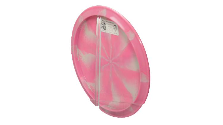 Discraft Paige Pierce Passion Fairway Driver Back View