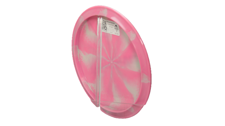 Discraft Paige Pierce Passion Fairway Driver Back View