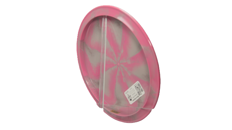 Discraft Paige Pierce Passion Fairway Driver Back View