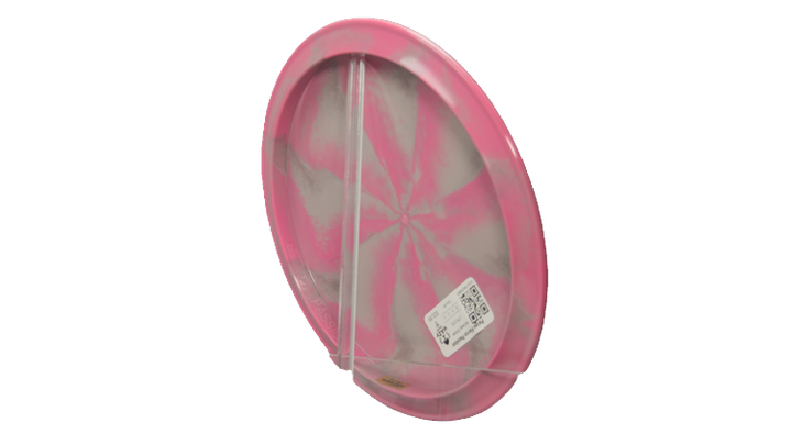 Discraft Paige Pierce Passion Fairway Driver Back View