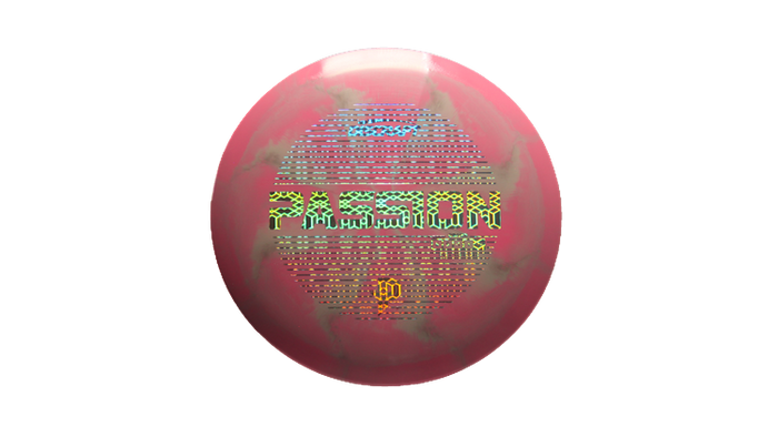 Discraft Paige Pierce Passion Fairway Driver