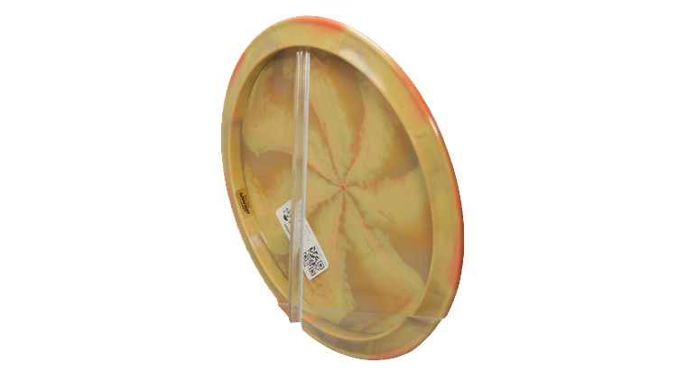 Discraft Paige Pierce Passion Fairway Driver Back View