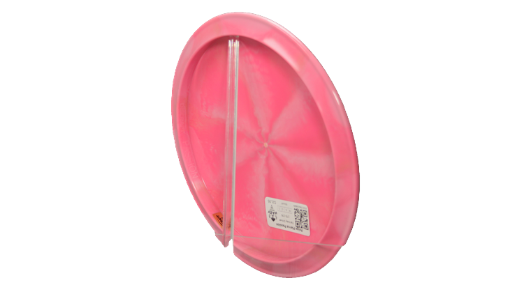 Discraft Paige Pierce Passion Fairway Driver Back View