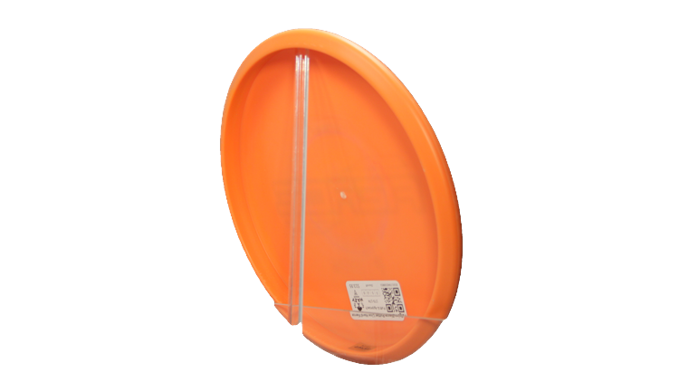 Discraft Paige Pierce Putter Line Hard Fierce Putter Back View