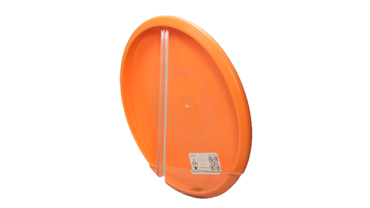 Discraft Paige Pierce Putter Line Hard Fierce Putter Back View