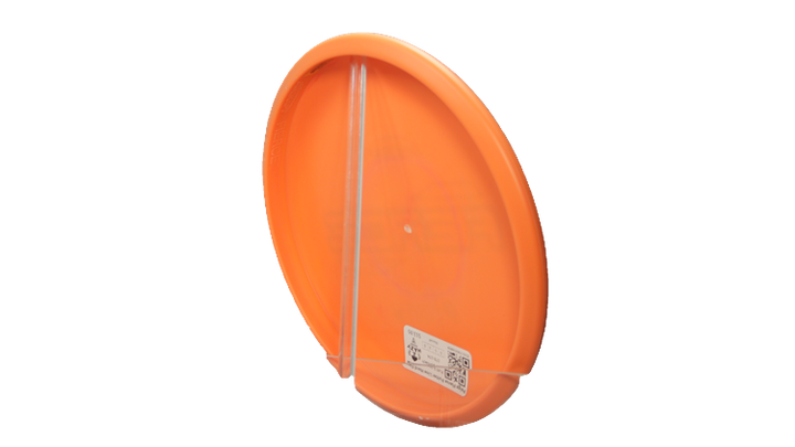 Discraft Paige Pierce Putter Line Hard Fierce Putter Back View