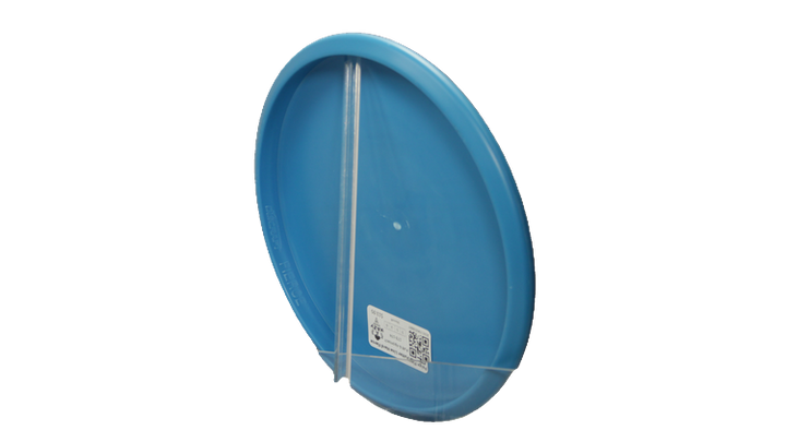 Discraft Paige Pierce Putter Line Hard Fierce Putter Back View