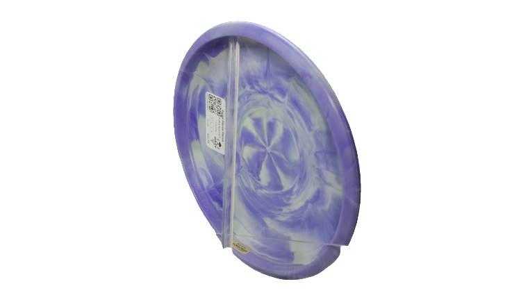 Discraft Paige Pierce Fierce Putter Back View