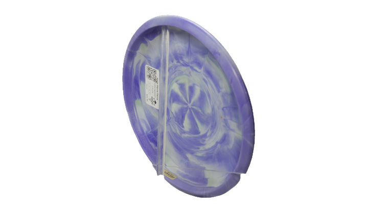 Discraft Paige Pierce Fierce Putter Back View