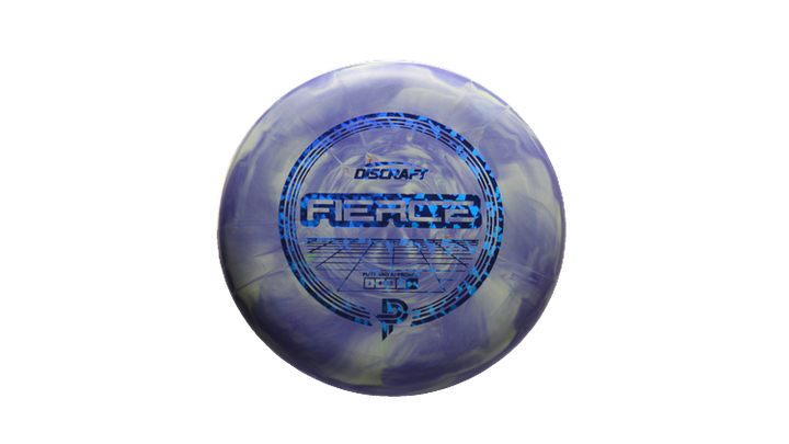 Discraft Paige Pierce Fierce Putter Front View
