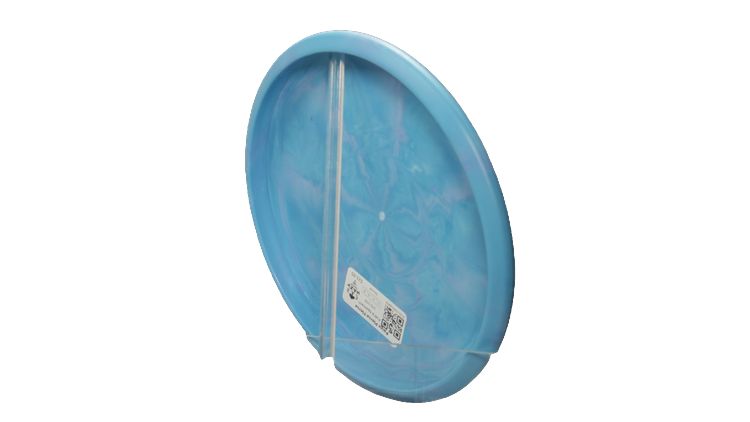 Discraft Paige Pierce Fierce Putter Back View