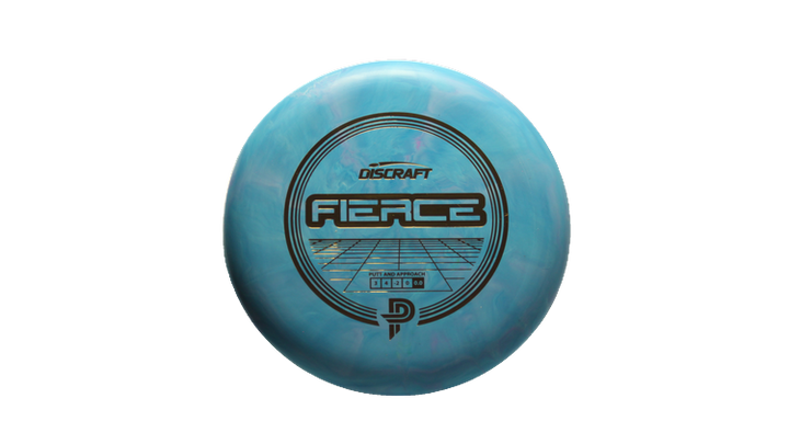 Discraft Paige Pierce Fierce Putter Front View