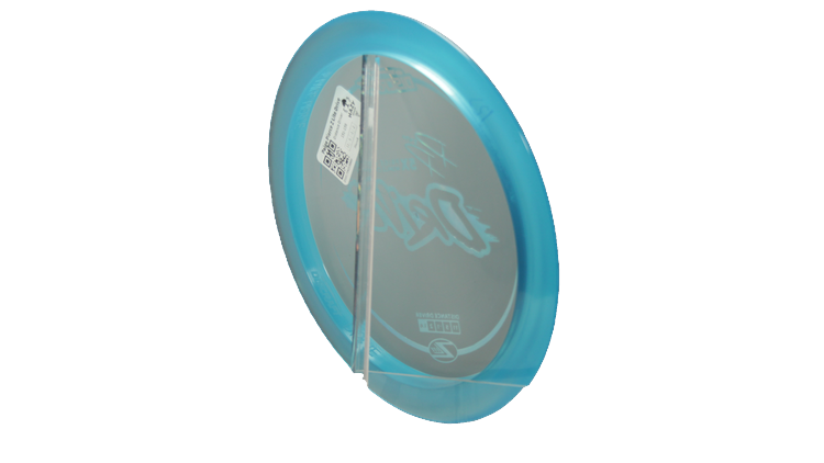 Discraft Paige Pierce Z Lite Drive Distance Driver Back View