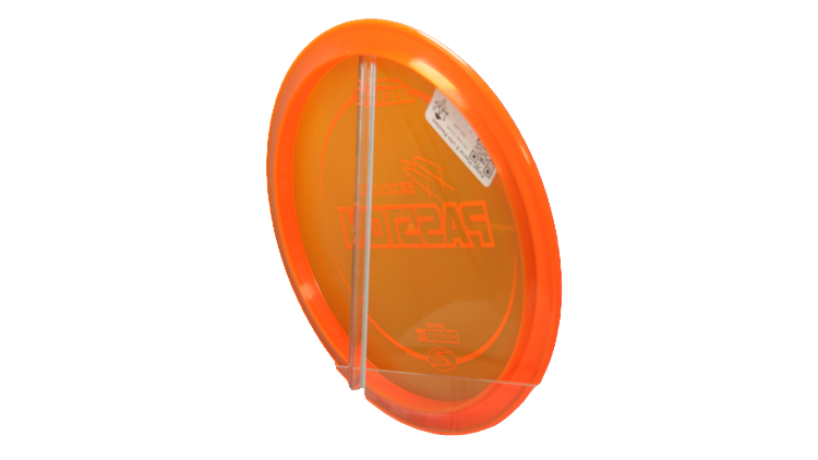 Discraft Paige Pierce Z Lite Passion Fairway Driver Back View