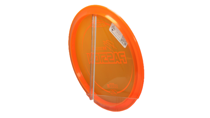 Discraft Paige Pierce Z Lite Passion Fairway Driver Back View