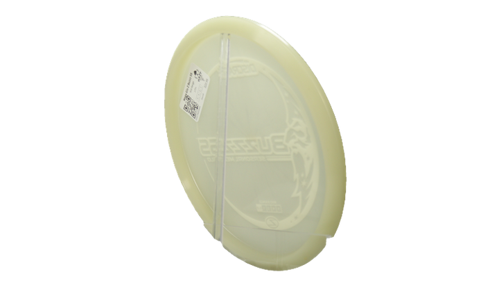 Discraft Mega Glo Z Buzzz SS Midrange Back View