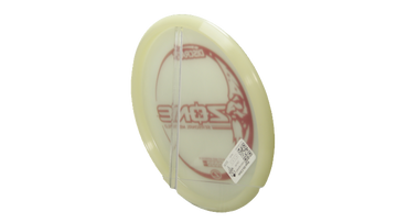 Discraft Discraft Mega Glo Z Zone Putter – Hazy Shade