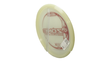 HN✰CDS.THGA Discraft Discraft Mega Glo Z Zone Putter – Hazy Shade