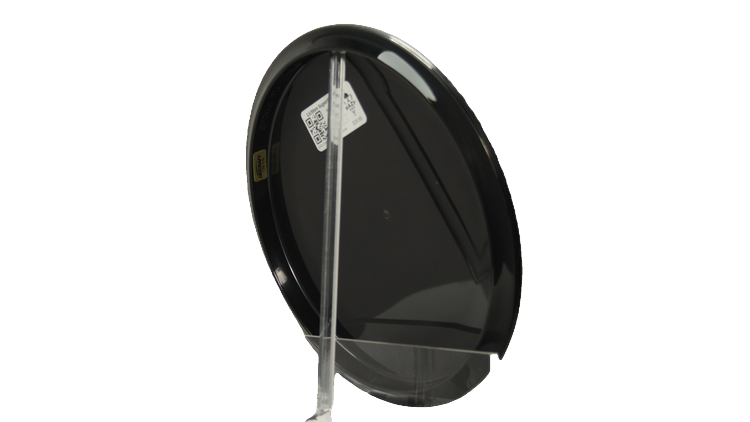 Discraft Lichten SuperColor Buzzz Midrange Back View