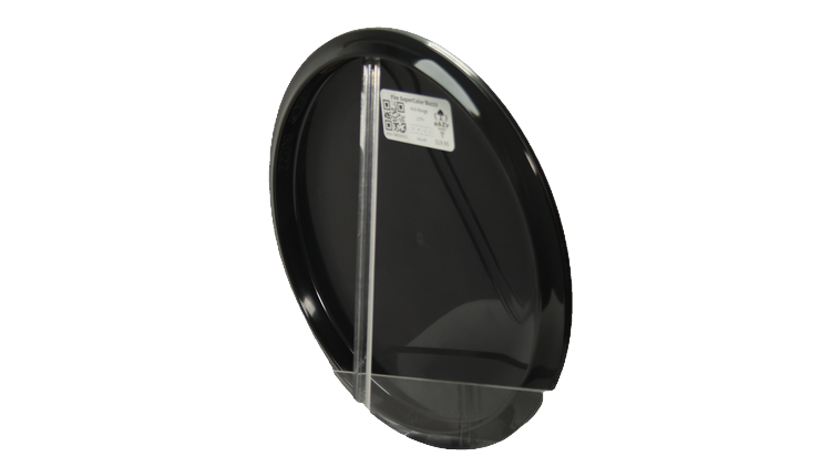 Discraft Fire SuperColor Buzzz Midrange Back View