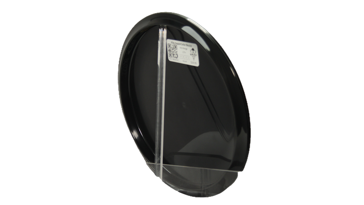 Discraft Fire SuperColor Buzzz Midrange Back View