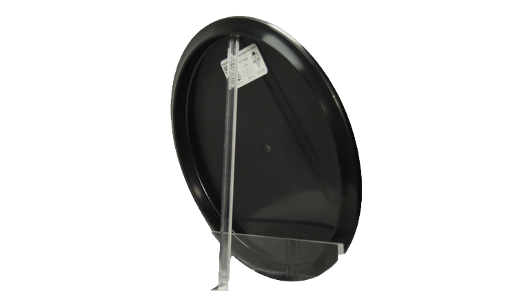 Discraft Brian Allen Ancient Alien SuperColor Buzzz Midrange Back View