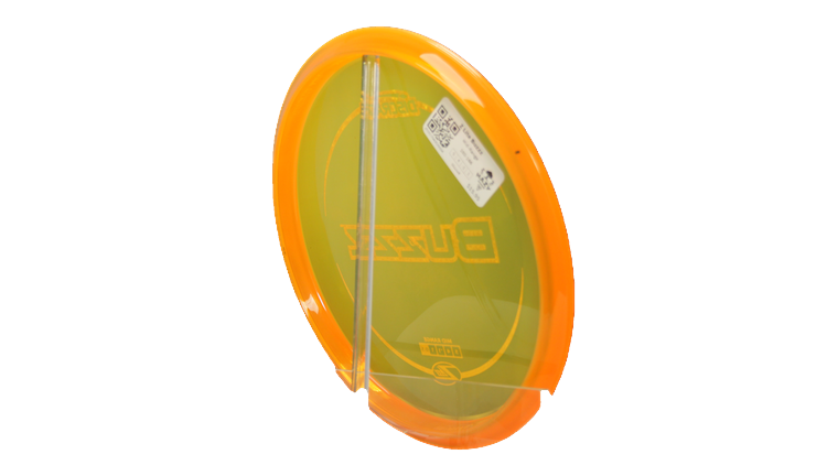 Discraft Z Lite Buzzz Midrange Back View