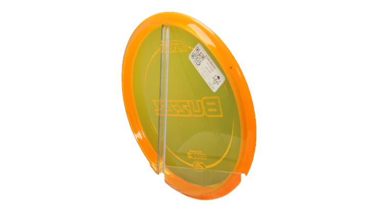 Discraft Z Lite Buzzz Midrange Back View
