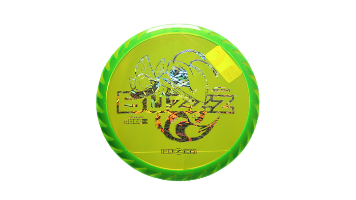 Discraft Fuzed Z Buzzz Midrange