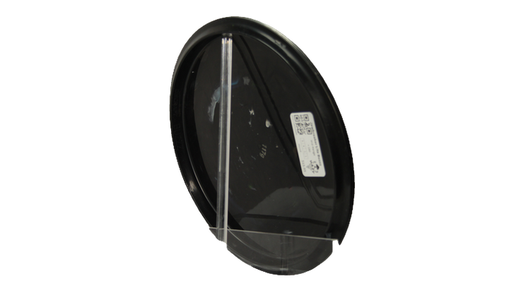 Discraft Jawbreaker Lite Buzzz Midrange Back View