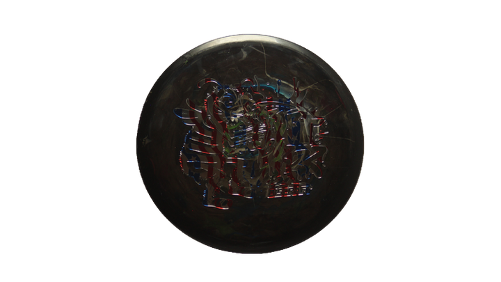 Discraft Jawbreaker Lite Buzzz Midrange Front View