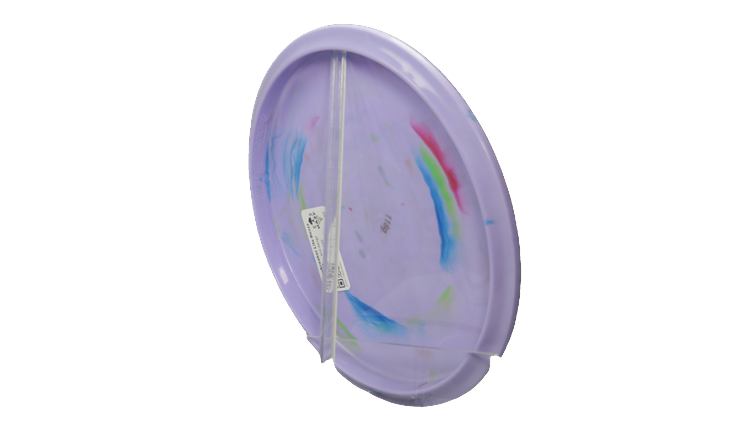 Discraft Jawbreaker Lite Buzzz Midrange Back View