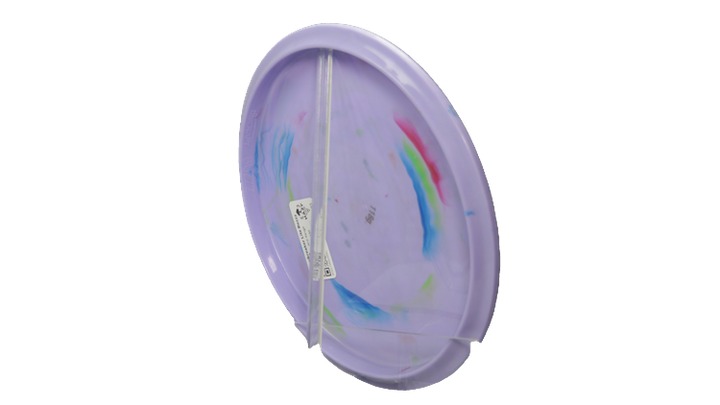 Discraft Jawbreaker Lite Buzzz Midrange Back View