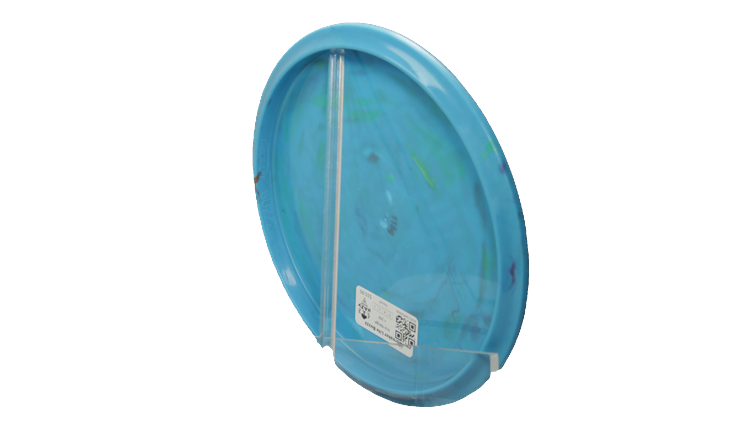 Discraft Jawbreaker Lite Buzzz Midrange Back View
