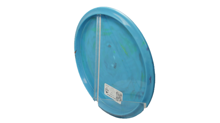 Discraft Jawbreaker Lite Buzzz Midrange Back View