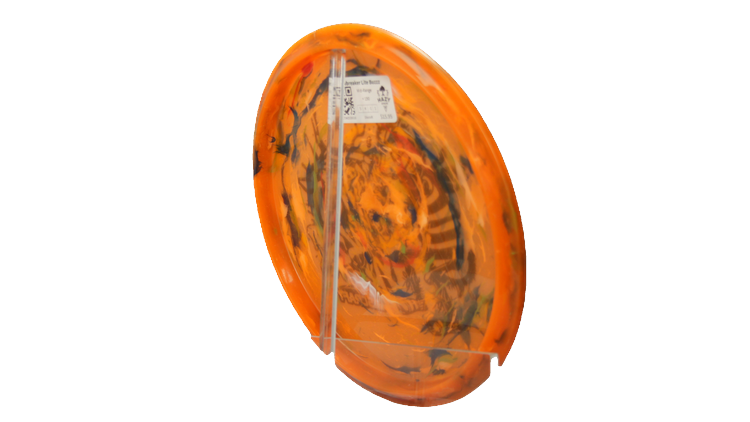 Discraft Jawbreaker Lite Buzzz Midrange Back View