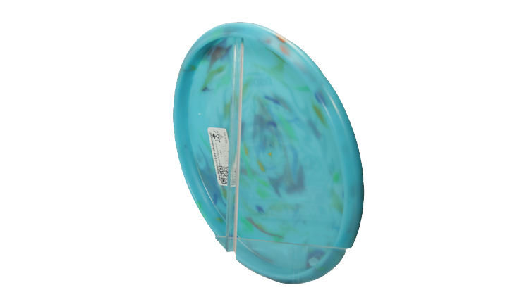 Discraft Jawbreaker Lite Challenger Putter Back View