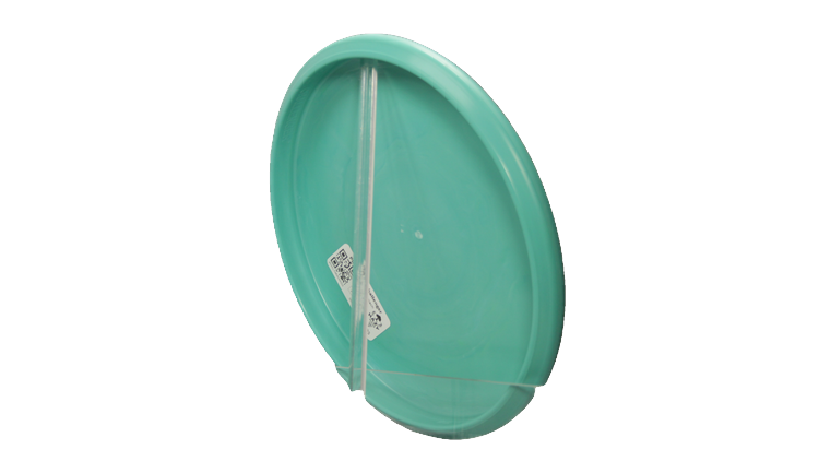 Discraft Putter Line Challenger Putter Back View