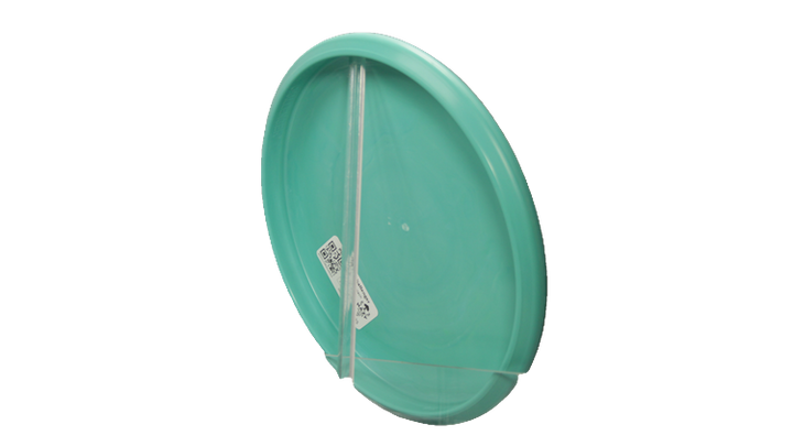 Discraft Putter Line Challenger Putter Back View