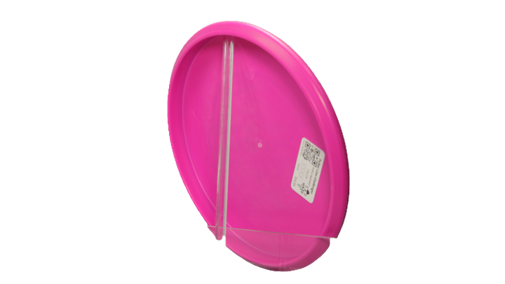 Discraft Putter Line Challenger Putter Back View