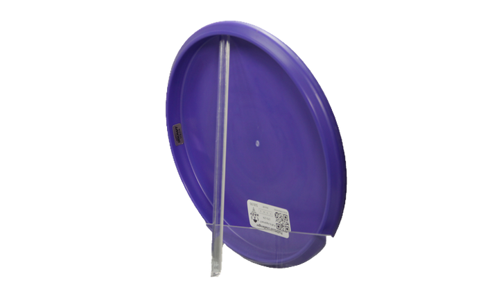 Discraft Putter Line Challenger Putter Back View