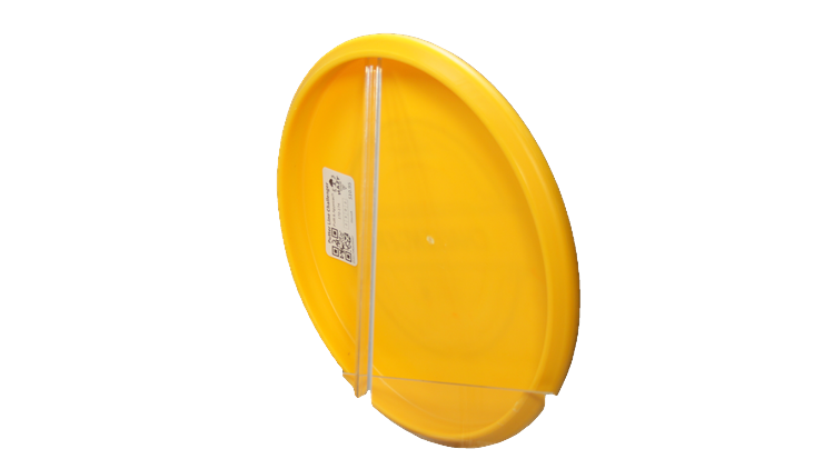 Discraft Putter Line Challenger Putter Back View