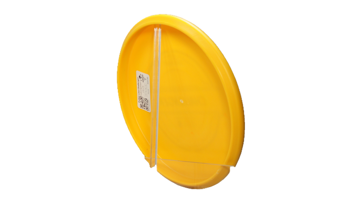 Discraft Putter Line Challenger Putter Back View