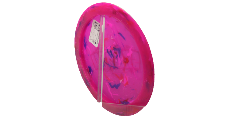 Discraft Jawbreaker Lite Scorch Distance Driver Back View