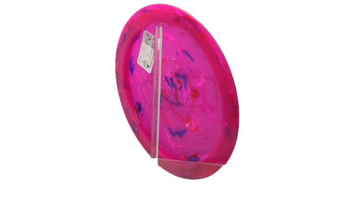 Discraft Jawbreaker Lite Scorch Distance Driver Back View