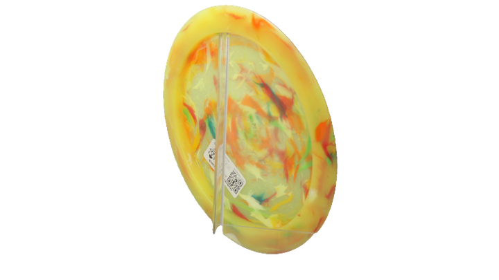 Discraft Jawbreaker Lite Scorch Distance Driver Back View